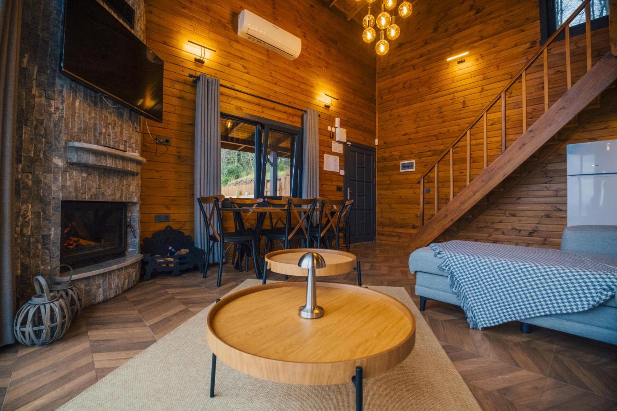 Woodlodge Country Sapanca Exterior photo