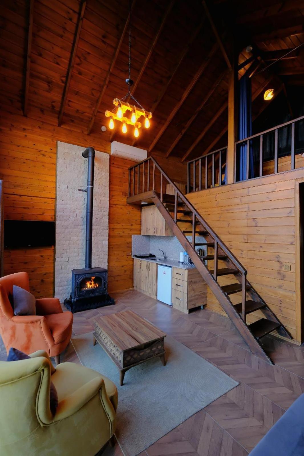 Woodlodge Country Sapanca Exterior photo